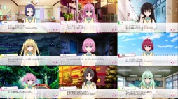 ꡼ No.004 | To LOVE-Ȥ֤- ͥȥ롼ץ󥻥סLuce Twinkle WinkΤơޥ󥰤Ͽƥࡼӡ