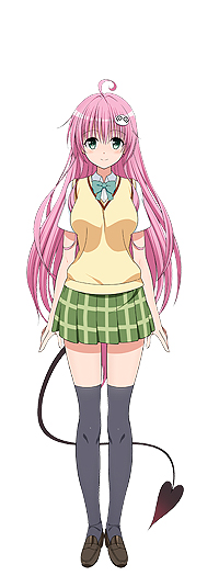 ���������꡼ No.003�Υ���ͥ������ / PS Vita��To LOVE��-�Ȥ�֤�- �������ͥ����ȥ��롼�ץ�󥻥��פι�ά�оݤȤʤ�9�ͤΥҥ����󤬸�����