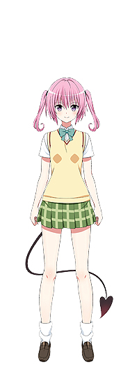 ���������꡼ No.009�Υ���ͥ������ / PS Vita��To LOVE��-�Ȥ�֤�- �������ͥ����ȥ��롼�ץ�󥻥��פι�ά�оݤȤʤ�9�ͤΥҥ����󤬸�����