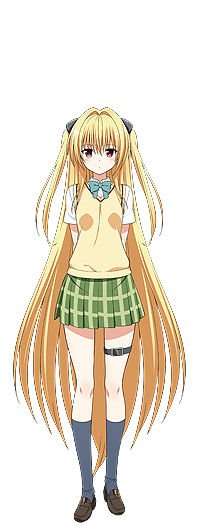 ���������꡼ No.011�Υ���ͥ������ / PS Vita��To LOVE��-�Ȥ�֤�- �������ͥ����ȥ��롼�ץ�󥻥��פι�ά�оݤȤʤ�9�ͤΥҥ����󤬸�����