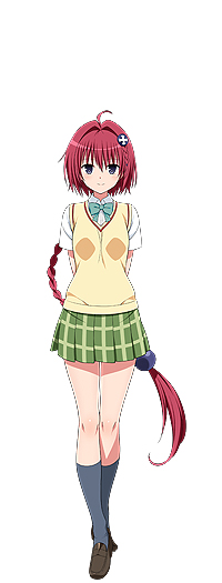 ���������꡼ No.013�Υ���ͥ������ / PS Vita��To LOVE��-�Ȥ�֤�- �������ͥ����ȥ��롼�ץ�󥻥��פι�ά�оݤȤʤ�9�ͤΥҥ����󤬸�����