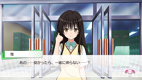 ���������꡼ No.016�Υ���ͥ������ / PS Vita��To LOVE��-�Ȥ�֤�- �������ͥ����ȥ��롼�ץ�󥻥��פι�ά�оݤȤʤ�9�ͤΥҥ����󤬸�����