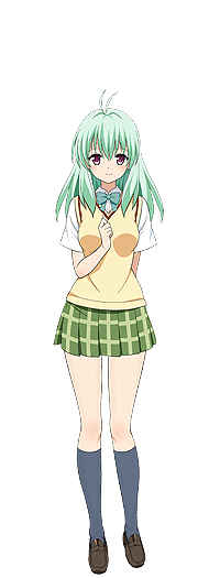 ���������꡼ No.017�Υ���ͥ������ / PS Vita��To LOVE��-�Ȥ�֤�- �������ͥ����ȥ��롼�ץ�󥻥��פι�ά�оݤȤʤ�9�ͤΥҥ����󤬸�����