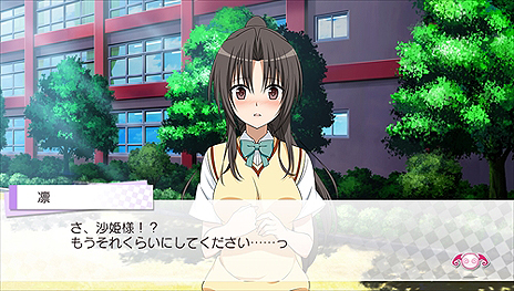 ���������꡼ No.020�Υ���ͥ������ / PS Vita��To LOVE��-�Ȥ�֤�- �������ͥ����ȥ��롼�ץ�󥻥��פι�ά�оݤȤʤ�9�ͤΥҥ����󤬸�����