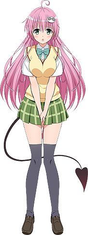 ���������꡼ No.003�Υ���ͥ������ / ��To LOVE��-�Ȥ�֤�- �������ͥ����ȥ��롼�ץ�󥻥��ס����ȽպڤΥҥ������̥��ȡ��꡼������