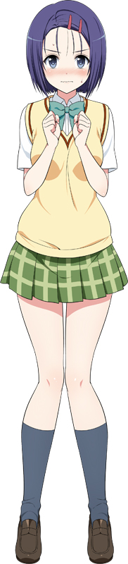 ���������꡼ No.009�Υ���ͥ������ / ��To LOVE��-�Ȥ�֤�- �������ͥ����ȥ��롼�ץ�󥻥��ס����ȽպڤΥҥ������̥��ȡ��꡼������