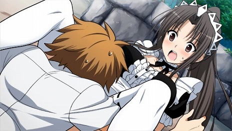 ꡼ No.019Υͥ / To LOVE-Ȥ֤- ͥȥ롼ץ󥻥פȯ䡣ۡͥ᥷Υȡ꡼䥤٥CG