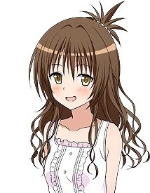 ꡼ No.024Υͥ / To LOVE-Ȥ֤- ͥȥ롼ץ󥻥פȯ䡣ۡͥ᥷Υȡ꡼䥤٥CG