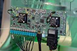 ꡼ No.010Υͥ / GTC 2015Unreal EngineǼ֤μưžã롩 ưž֤饯åɥץޤ꤬äGTC 2015NVIDIA֡ݡ