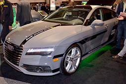 ꡼ No.012Υͥ / GTC 2015Unreal EngineǼ֤μưžã롩 ưž֤饯åɥץޤ꤬äGTC 2015NVIDIA֡ݡ