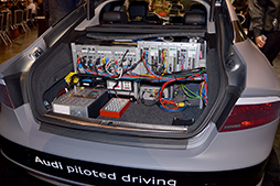 ꡼ No.013Υͥ / GTC 2015Unreal EngineǼ֤μưžã롩 ưž֤饯åɥץޤ꤬äGTC 2015NVIDIA֡ݡ