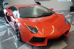 ꡼ No.017Υͥ / GTC 2015Unreal EngineǼ֤μưžã롩 ưž֤饯åɥץޤ꤬äGTC 2015NVIDIA֡ݡ