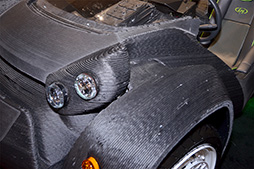 ꡼ No.020Υͥ / GTC 2015Unreal EngineǼ֤μưžã롩 ưž֤饯åɥץޤ꤬äGTC 2015NVIDIA֡ݡ