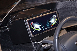 ꡼ No.022Υͥ / GTC 2015Unreal EngineǼ֤μưžã롩 ưž֤饯åɥץޤ꤬äGTC 2015NVIDIA֡ݡ