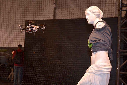 ꡼ No.024Υͥ / GTC 2015Unreal EngineǼ֤μưžã롩 ưž֤饯åɥץޤ꤬äGTC 2015NVIDIA֡ݡ