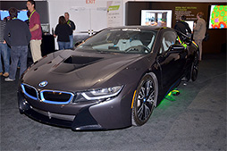 ꡼ No.026Υͥ / GTC 2015Unreal EngineǼ֤μưžã롩 ưž֤饯åɥץޤ꤬äGTC 2015NVIDIA֡ݡ