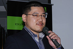 画像ギャラリー No.014のサムネイル画像 / 機械学習の成果をドローンの飛行に応用も可能。Tegra X1搭載の小型コンピュータ「Jetson TX1」発表会レポート