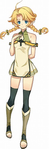 画像ギャラリー No.003のサムネイル画像 / 「この世の果てで恋を唄う少女YU-NO」,TGS 2015の出展情報を公開