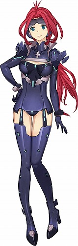 画像ギャラリー No.005のサムネイル画像 / 「この世の果てで恋を唄う少女YU-NO」,TGS 2015の出展情報を公開