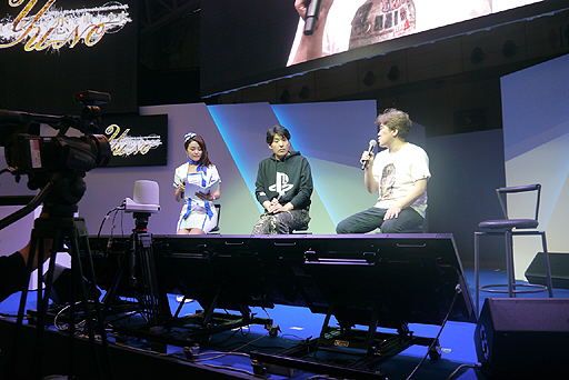 ꡼ No.003Υͥ / TGS 2015ϾӤ椦Ȳɤɮ֤β̤Ƥ򱴤YU-NOץơݡ