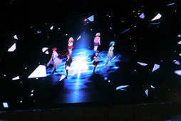 ꡼ No.005Υͥ / TGS 2015ϾӤ椦Ȳɤɮ֤β̤Ƥ򱴤YU-NOץơݡ