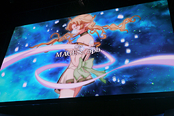 ꡼ No.006Υͥ / TGS 2015ϾӤ椦Ȳɤɮ֤β̤Ƥ򱴤YU-NOץơݡ