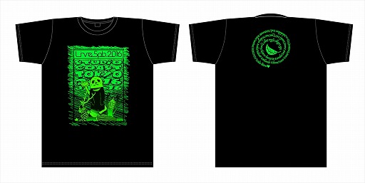 ꡼ No.011 | 5pb.椫ΥƥȤ¿б餹Live5pb.2016סľˡ֥ɥפפ»