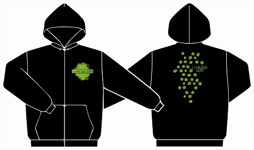 ꡼ No.012 | 5pb.椫ΥƥȤ¿б餹Live5pb.2016סľˡ֥ɥפפ»