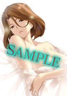 ���������꡼ No.014�Υ���ͥ������ / �֤������β̤Ƥ����򱴤�����YU-NO�פ�ȯ������11��17���˷��ꡣŹ�޹�����ŵ���饹�Ȥ����