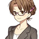 ���������꡼ No.025�Υ���ͥ������ / �֤������β̤Ƥ����򱴤�����YU-NO�פ�ȯ������11��17���˷��ꡣŹ�޹�����ŵ���饹�Ȥ����