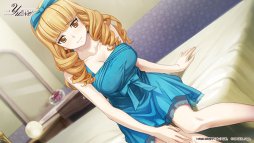 ���������꡼ No.028�Υ���ͥ������ / �֤������β̤Ƥ����򱴤�����YU-NO�פ�ȯ������11��17���˷��ꡣŹ�޹�����ŵ���饹�Ȥ����