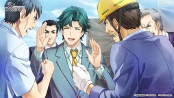 ���������꡼ No.029�Υ���ͥ������ / �֤������β̤Ƥ����򱴤�����YU-NO�פ�ȯ������11��17���˷��ꡣŹ�޹�����ŵ���饹�Ȥ����