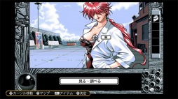 ꡼ No.001 | ֤β̤Ƥ򱴤YU-NOפȡANONYMOUS;CODEפθǤTGS 2016˽Ÿ