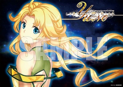 ꡼ No.002 | ֤β̤Ƥ򱴤YU-NOפȡANONYMOUS;CODEפθǤTGS 2016˽Ÿ