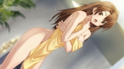 画像ギャラリー No.004のサムネイル画像 / 「この世の果てで恋を唄う少女YU-NO」,新規イベントCGと出演声優によるビデオレターを公開