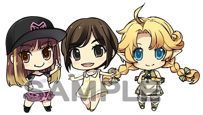 画像ギャラリー No.010のサムネイル画像 / 「この世の果てで恋を唄う少女YU-NO」,新規イベントCGと出演声優によるビデオレターを公開