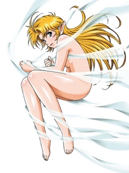 ���������꡼ No.003�Υ���ͥ������ / ���˥�֤������β̤Ƥ����򱴤�����YU-NO��Blu-ray BOX���꡼������ŵ���󤬸�����