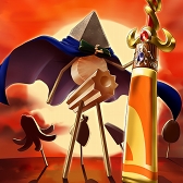 画像ギャラリー No.003のサムネイル画像 / 「天下統一オンライン」,「大連携!!オーディンバトル」とのコラボイベントを開催