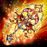 画像ギャラリー No.004のサムネイル画像 / 「天下統一オンライン」,「大連携!!オーディンバトル」とのコラボイベントを開催