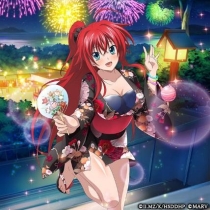 ���������꡼ No.002�Υ���ͥ������ / ��ŷ�����쥪��饤��פǡ֥ϥ���������D��D�פȤΥ���ܥ����ڡ��󤬳���