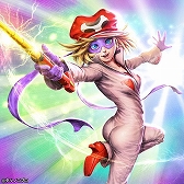 ���������꡼ No.003�Υ���ͥ������ / ��ŷ�����쥪��饤��ס��֥�����ܥ��󥷥꡼�� ��å����ޥ�פȤΥ���ܥ����ڡ��󤬳���