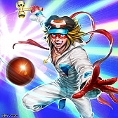 画像ギャラリー No.002のサムネイル画像 / 「天下統一オンライン」,「ヤッターマン」と「ガッチャマン」との復刻コラボが開催