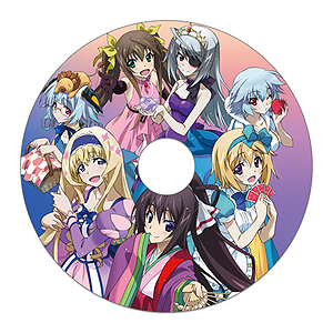 ���������꡼ No.012�Υ���ͥ������ / ��IS2 ��� ����� �ѡ����ס����Ӥߤʤߤ��󤬲Τ�OP�ơ��ޤ�İ����PV��������������Ʊ��/������������ŵ�ξ����