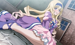 ���������꡼ No.008�Υ���ͥ������ / ��IS�㥤��ե��˥åȡ����ȥ�ȥ���2 ��� ����� �ѡ����פΥ˥������֤�6��20�����ۿ�