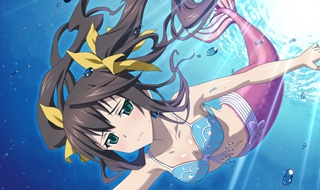 ���������꡼ No.012�Υ���ͥ������ / ��IS�㥤��ե��˥åȡ����ȥ�ȥ���2 ��� ����� �ѡ����פΥ˥������֤�6��20�����ۿ�