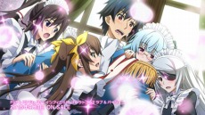 ���������꡼ No.002�Υ���ͥ������ / ��IS2 ��� ����� �ѡ����ס����Ӥߤʼ¤��󤬲Τ������ץ˥󥰥ơ��ޡ�Overflowing�פ��Ͽ�Υ����ץ˥󥰱���������