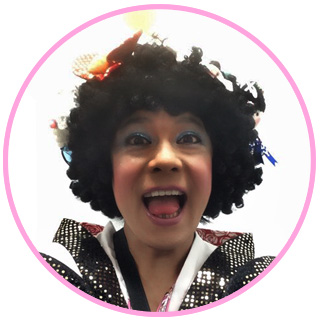 画像ギャラリー No.003のサムネイル画像 / 「IS2 ラブ アンド パージ」のミニタペストリー配布会が名古屋で開催