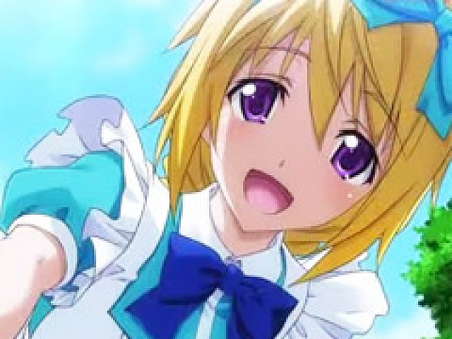 Is インフィニット ストラトス 2 ラブ アンド パージ シャルロット デュノア Cv 花澤香菜 をフィーチャーした最新ムービーが公開