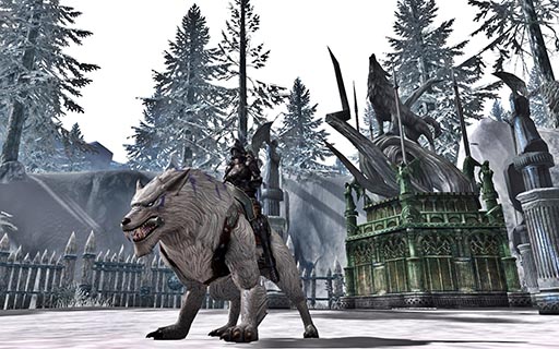 ���������꡼ No.001�Υ���ͥ������ / ����MMORPG�֥ȥ饤�������פΥ����ץ�¥ƥ��Ȥ�1��9���˥������ȡ����������Ȥǥ����९�饤����Ȥ��ۿ���