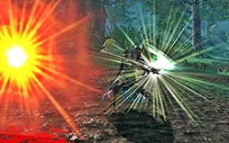 ���������꡼ No.002�Υ���ͥ������ / ����MMORPG�֥ȥ饤�������פΥ����ץ�¥ƥ��Ȥ�1��9���˥������ȡ����������Ȥǥ����९�饤����Ȥ��ۿ���